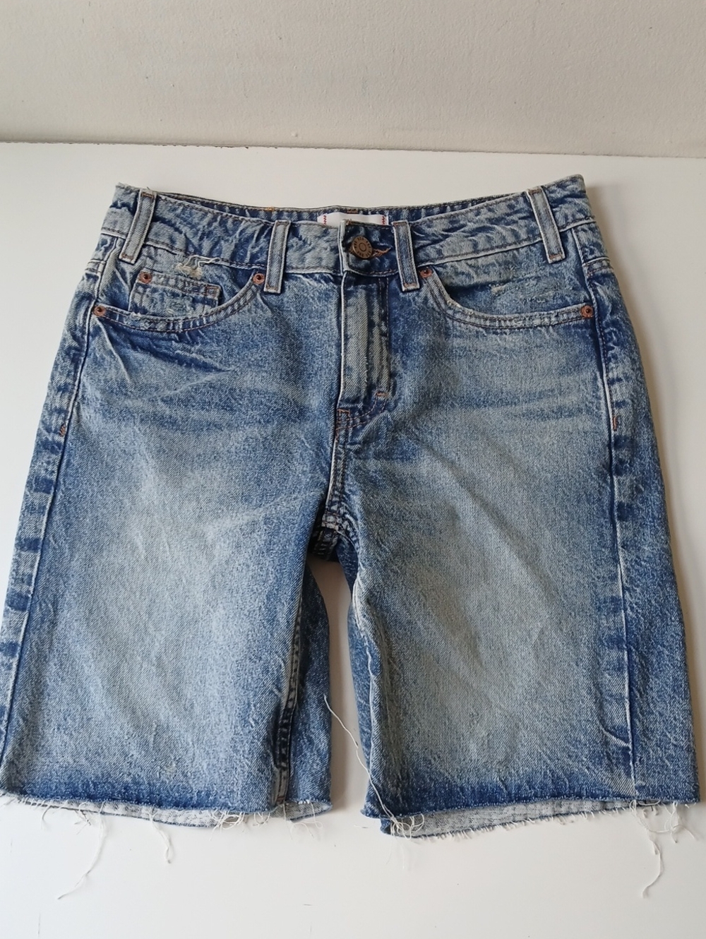 UO BDG Cut Off Jean Shorts Women's 24